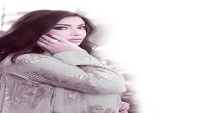 سمية الخشاب: «أم 44» نجح بـ «الملح والفلفل»