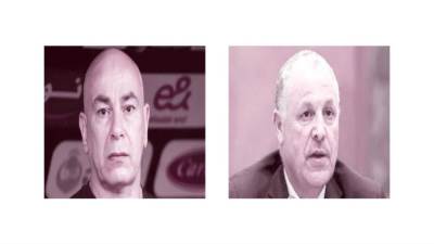 أبوريدة يصالح «الأهلاوية»  ويجهز بديل «حسام»