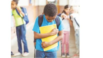 ما فعله المتنمرون فينا!