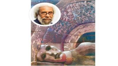 سحر الفن ودهشته