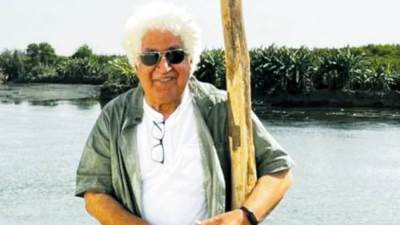 عبدالوهاب عبدالمحسن وريادة مصر لفن الحفر