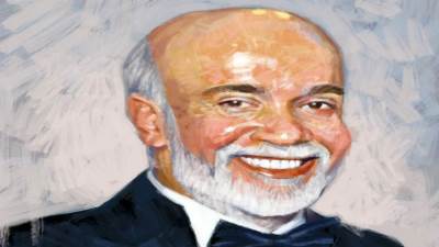 وداعًا  الأسمرانى