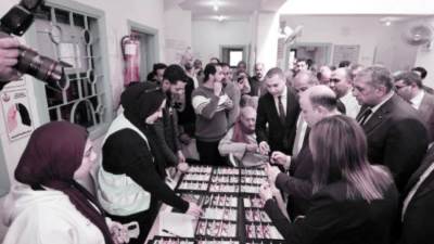 أفضل الخدمات الصحية