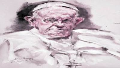 صوت السلام والمحبة