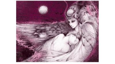 حكايات الأجداد v.s تطبيقات المحمول