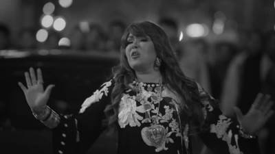 لوسى: الرقص ظلمنى!