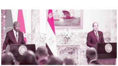 إرادة سياسية مشتركة