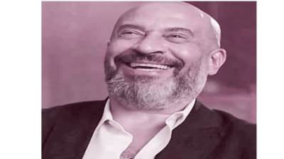 ماجد المصرى: الكيميا كلمة سر «إش إش»