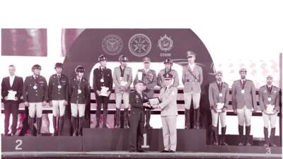 مصر تُبهر العالم