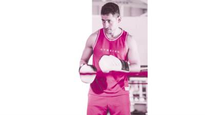 أمير المصرى:  أنا تلميذ «سيلفستر ستالون»