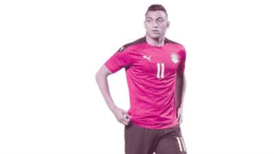 «القلعة الحمراء» تدرس بيع «الثلاثى الأجنبى»!