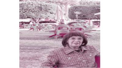  فى ملتقى الشارقة للتكريم الثقافى  اعتدال عثمان:   الكتابة رحلة اكتشاف