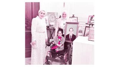 "أسرتى.. قوتى"