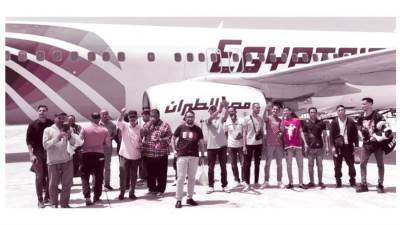 ولادنا على أرضنا