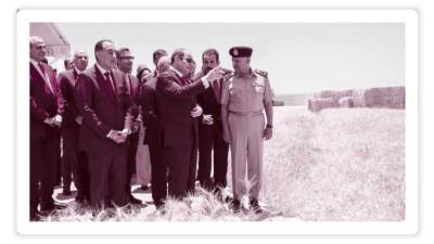 القدرة والتنمية