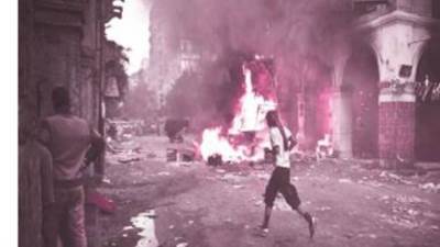 حتى لا ننسي