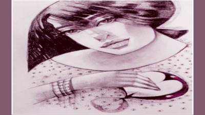 لحظة الميلاد 