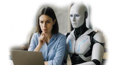 9 طرق يمارس فيها الذكاء الاصطناعى التمييز ضد النساء