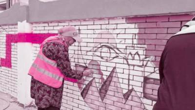 حملة تشجير وتجميل المدارس لـ«تعليم الغربية»