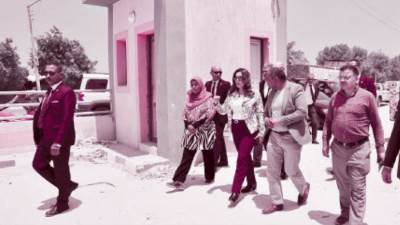 القطاع الخاص شريكًا لإدارة وتشغيل مشروعات الصف