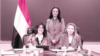 تمكين صغار المنتجين