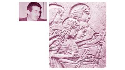 درست الصحافة وأنا تلميذ ثانوى!