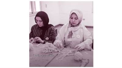 «أبواب رزق»