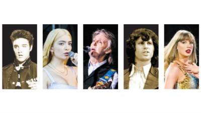 السحر والسحالى