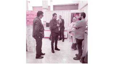 «قرية بلا فقر»