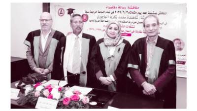 عن الواقعية فى أدب الحرب