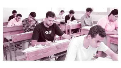 نصائح لطلاب الثانوية مع بدء الامتحانات