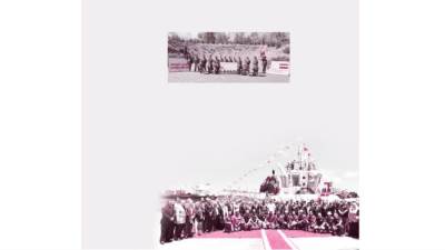 تدريبات مشتركة مع الدول الصديقة.. وتعاون بمختلف المجالات العسكرية