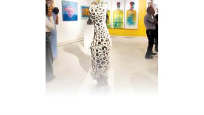 المعرض العام .. من الدهشة إلى الفن