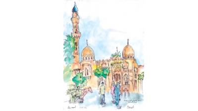 يوم فى رحاب أصحاب «المقام»