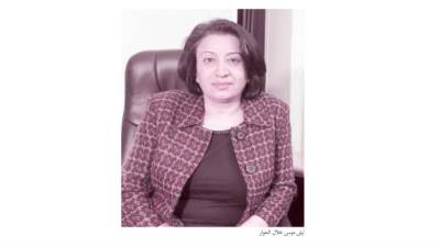 لسنا أقلية.. ولا يمكن تجاوزنا