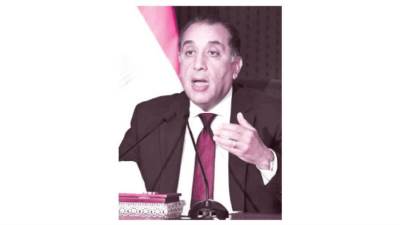 رسالة طمأنة للمصريين