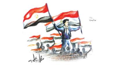 الخطايا الـ 7  للجماعة الإرهابية