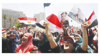 القدرة والقوة