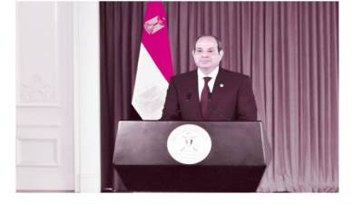 تاريخ جديد بالأفعال.. لا بالأقوال