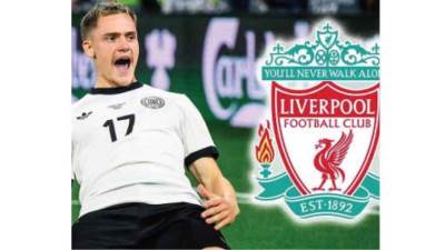 ليفربول  يكسر رقم بريميرليج القياسى 