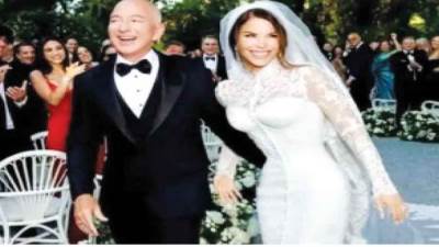 33 مليون دولار فى 70 ساعة فضيحة زفاف الـ 3 أيام!