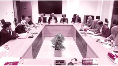 خدمات متكاملة