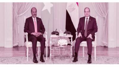 رؤى وأهداف مشتركة