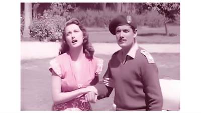   73 عامًا تحت «الراية المنصورة» العشق والثورة  فى سينما يوليو