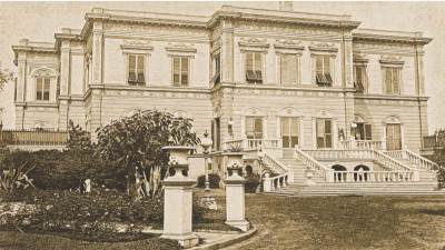 أهـلا بكـم فى بوابة السماء!