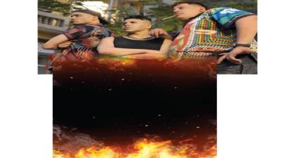 لو الفن حرام  هاتوا فلوسنا!