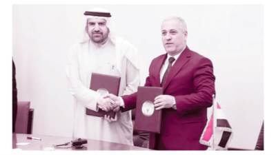 تدريب ودعم الصحفيين العرب