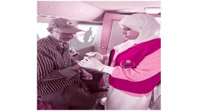 صحة المواطن أولًا