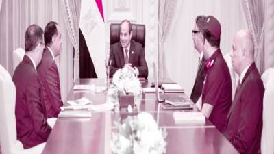 وضع مستقر ومطمئن