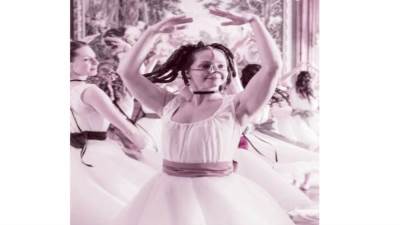 سندريلا فى ثوبها الجديد